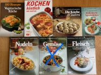 Kochbuch italienisch Vegetarisch Nudeln Fleisch Südtirol Gräfe U. München - Hadern Vorschau