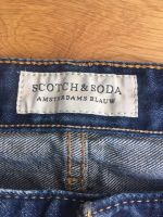 Jeans Scotch & Soda blau Größe 32/32 Hose Herren Bayern - Itzgrund Vorschau