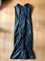 Leder Corsagenkleid Niedersachsen - Bad Fallingbostel Vorschau