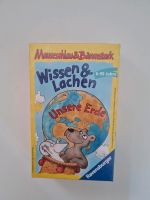 Kinderspiel - Wissen & Lachen, ab 6 Lj. Bayern - Würzburg Vorschau