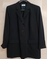 Rio Blazer Businessblazer mit Wolle Gr. 50 Marineblau Bayern - Haßfurt Vorschau