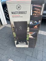 Masterbuild Dual Fuel Smoker Nordrhein-Westfalen - Gelsenkirchen Vorschau