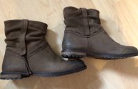 Stiefelette Gr. 39 Hessen - Birstein Vorschau