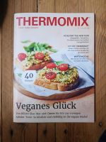 Tolles Thermomix Kochbuch Heft Januar 2022 teilweise Vegan Schleswig-Holstein - Neuberend Vorschau