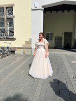 Hochzeitskleid Nordrhein-Westfalen - Königswinter Vorschau