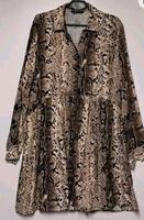 STRADIVARIUS Tunika , Kleid, Gr. L 40/42 Animal Print Nordrhein-Westfalen - Stadtlohn Vorschau