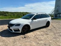 Skoda Octavia RS Sachsen - Gersdorf Vorschau