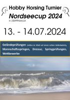Hobby Horsing Nordseecup 2024 Nordfriesland - Niebüll Vorschau