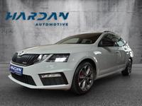 Skoda Octavia Combi RS 4x4 Nordrhein-Westfalen - Minden Vorschau