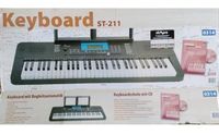 STARter Music Keyboard ST-211 Lernkeyboard 61 Tasten Lernfunktion Kiel - Schilksee Vorschau