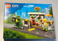 Lego City 40578 Sandwichladen Neu & OVP Hessen - Groß-Zimmern Vorschau