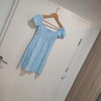 Neuwertig*Süsses*Kleid*XS/34 Baden-Württemberg - Großrinderfeld Vorschau