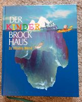 Der Kinder Brockhaus in einem Band Lexikon Wissen Dresden - Tolkewitz Vorschau