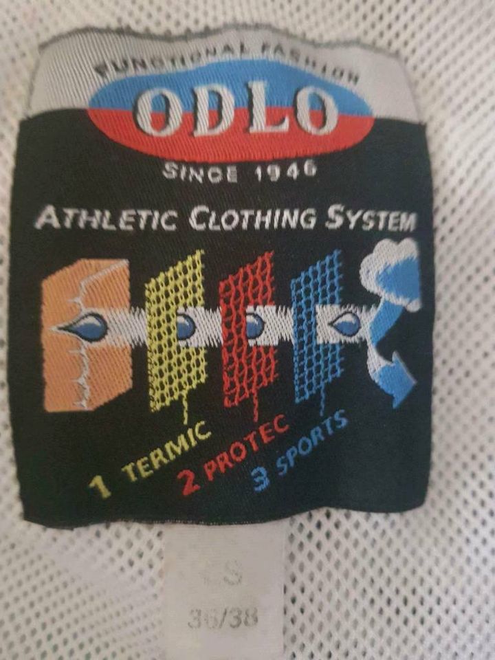 Odlo Funktionsjacke in Pfullingen