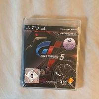 PS3 Spiel - Gran Turismo 5 Sachsen - Freital Vorschau