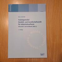 Trainingsmodul Handels- und Gesellschaftsrecht / Wiso 3 Bayern - Forchheim Vorschau