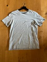 Gr. 158/164 graues T-Shirt von H&M Niedersachsen - Damme Vorschau
