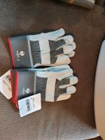 Strauß  Handschuhe 3x Gr. 11 Hessen - Burghaun Vorschau