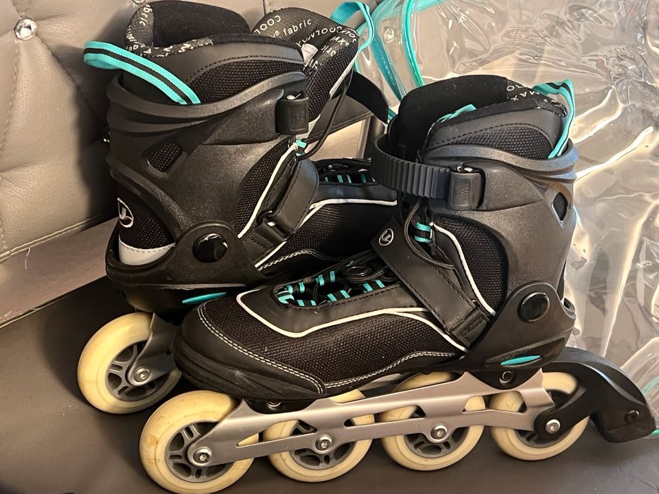 Power Inline-Skates neu in Uelzen