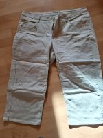 Capri Hose Riders by Lee Gr. 44 beige Baden-Württemberg - Sinsheim Vorschau