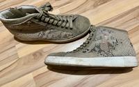 Tamaris Lederschuhe 41 Bayern - Lindau Vorschau