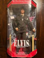Sammlerstück Elvis The Army Years Barbie Original Verpackung neu Bayern - Heroldsberg Vorschau