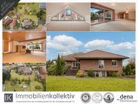 TOP gepflegtes Architektenhaus mit ca. 430 qm Wohn-/Nutzfläche auf Traumgrundstück in Sackgassenlage Niedersachsen - Hemmoor Vorschau