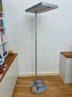 Stehlampe / Deckenfluter / Bürolampe von Regent mit 4.000 Kelvin Altona - Hamburg Ottensen Vorschau