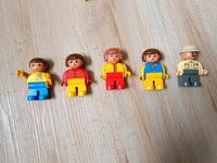 Lego Duplo verschiedene Figuren Hessen - Taunusstein Vorschau