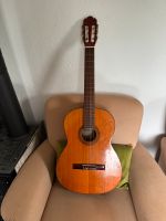 Gitarre gut erhalten Hessen - Eschborn Vorschau