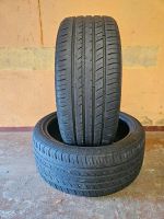 Sommerreifen 2x 255/40R21 Audi Mercedes VW BMW Nordrhein-Westfalen - Düren Vorschau