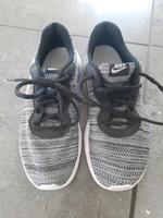 Nike, leichte Turnschuhe, gebraucht ! Rheinland-Pfalz - Kirn Vorschau