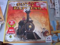 Colt Express Spiel des Jahres 2015 NEU ungespielt Nordrhein-Westfalen - Verl Vorschau