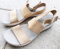 Clarks Cloudsteppers Damen Sandalen beige 41, 3xgetragen Herzogtum Lauenburg - Mölln Vorschau