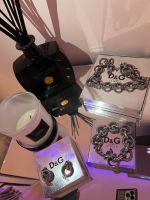 Original Dolce Gabbana D&G Kette Armband Ohrringe Statement silbe Hessen - Fulda Vorschau