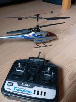 E-sky Lama V4 RC Helikopter Rheinland-Pfalz - Bennhausen Vorschau