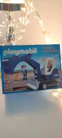 Playmobil 5096 NEU❗ THW Minibagger Baden-Württemberg - Kuppenheim Vorschau