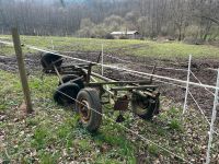 Langholzwagen/Anhänger Hessen - Biebergemünd Vorschau