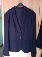 TOP Blazer von Boss dunkelblau Brandenburg - Teltow Vorschau