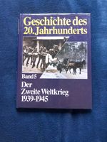 Geschichte des 20. Jahrhunderts,  Band 5, der zweite Weltkrieg Thüringen - Dermbach Vorschau
