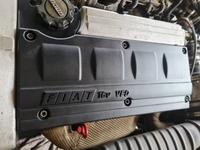 Fiat Barchetta Coupe Punto Ventildeckel Bielefeld - Sennestadt Vorschau