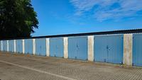 Garagen, Stellplätze oder Halle zum Kauf gesucht Hamburg-Mitte - Hamburg Hamm Vorschau