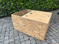 Kleintierstall, Transportbox, OSB Platten Nordrhein-Westfalen - Witten Vorschau