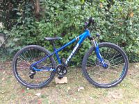 Mountainbike Stevens Furious 27.5“ blau glänzend München - Untergiesing-Harlaching Vorschau