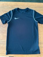 Nike Funktionsshirt schwarz Gr.M 137-147 Baden-Württemberg - Wehr Vorschau