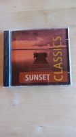 CD Sunset Classics Klassik-Sampler Neu Baden-Württemberg - Neuweiler Vorschau