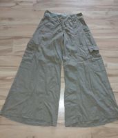 Biete eine lässige Damen Hose mit weitem Bein v.Vero Moda gr. 34 Schleswig-Holstein - Kiel Vorschau