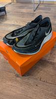 Nike ZoomX Vaporfly Next% 2 ‚Black Metallic Gold Herren 48,5 Baden-Württemberg - Ulm Vorschau