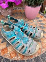 Keen Sandalen 39 Niedersachsen - Grasleben Vorschau