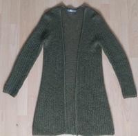 Hallhuber Cardigan aus Mohair in Größe S Nordrhein-Westfalen - Ostbevern Vorschau